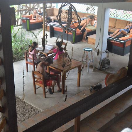 Hotel Puerto Viejo Puerto Viejo de Talamanca Extérieur photo