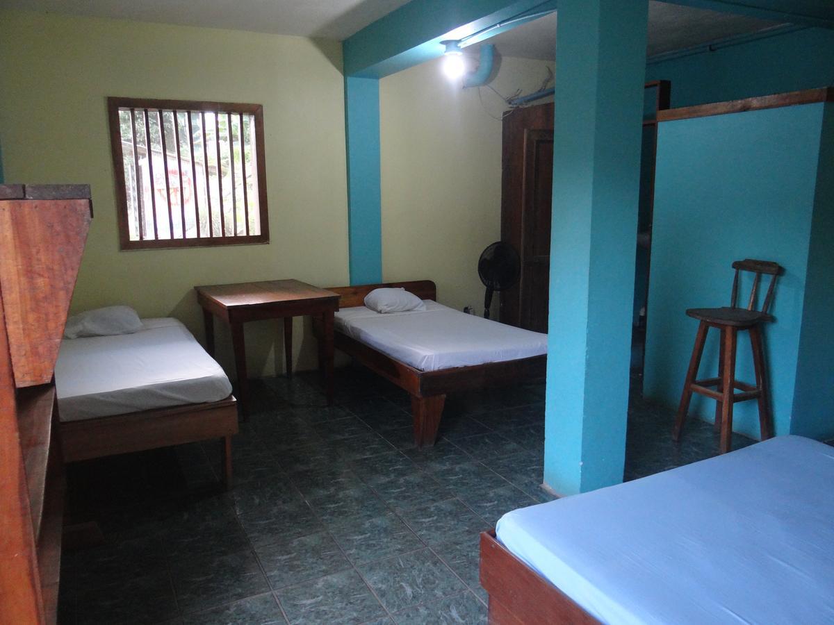 Hotel Puerto Viejo Puerto Viejo de Talamanca Extérieur photo
