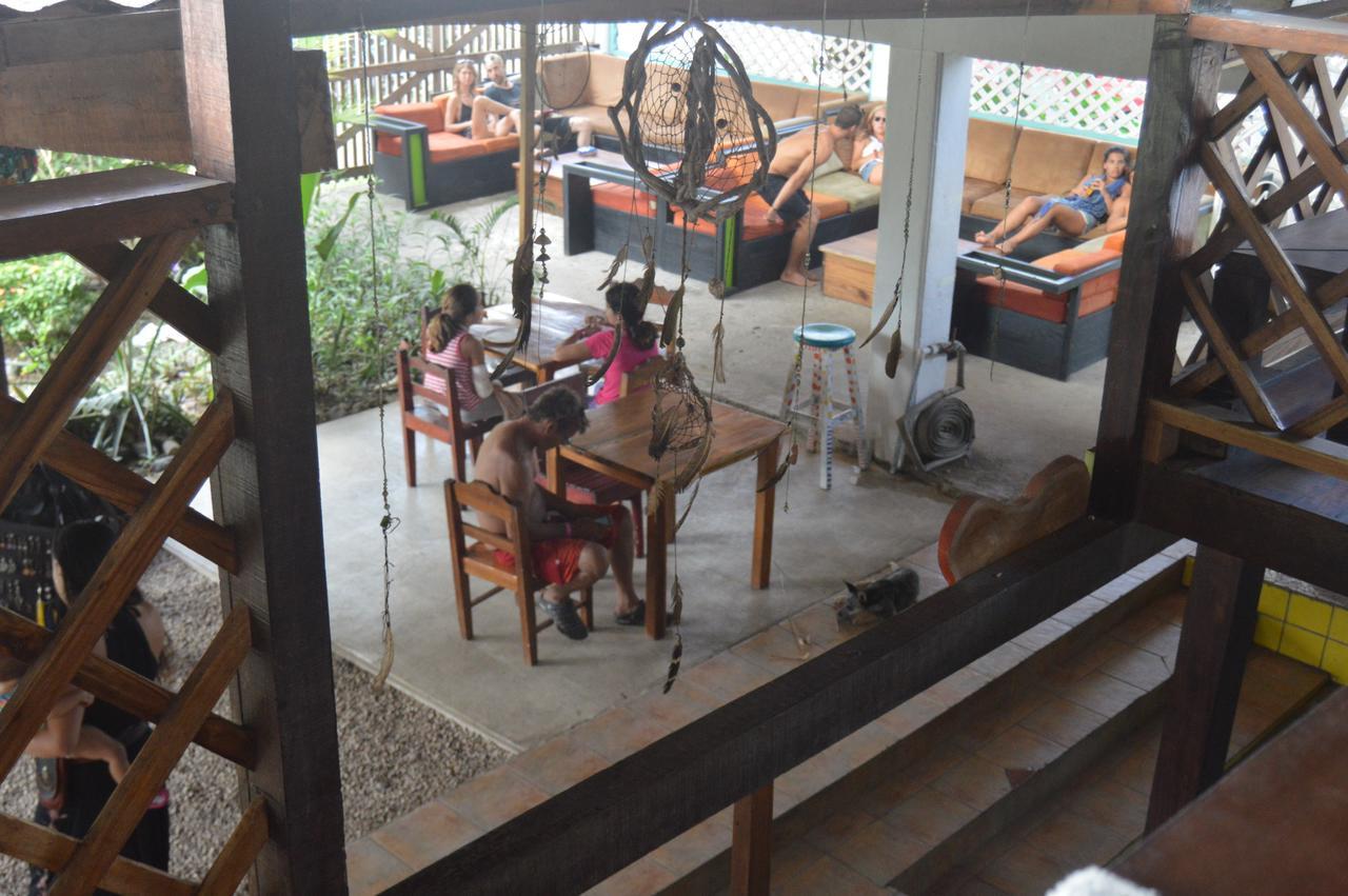 Hotel Puerto Viejo Puerto Viejo de Talamanca Extérieur photo