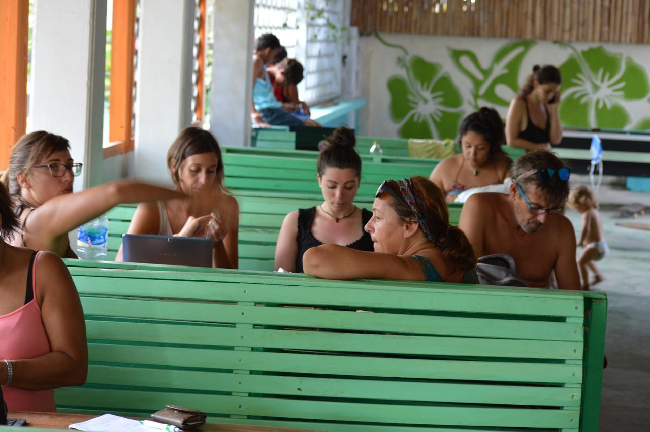 Hotel Puerto Viejo Puerto Viejo de Talamanca Extérieur photo