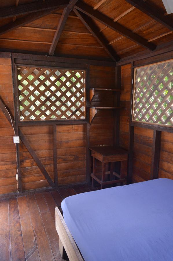 Hotel Puerto Viejo Puerto Viejo de Talamanca Extérieur photo