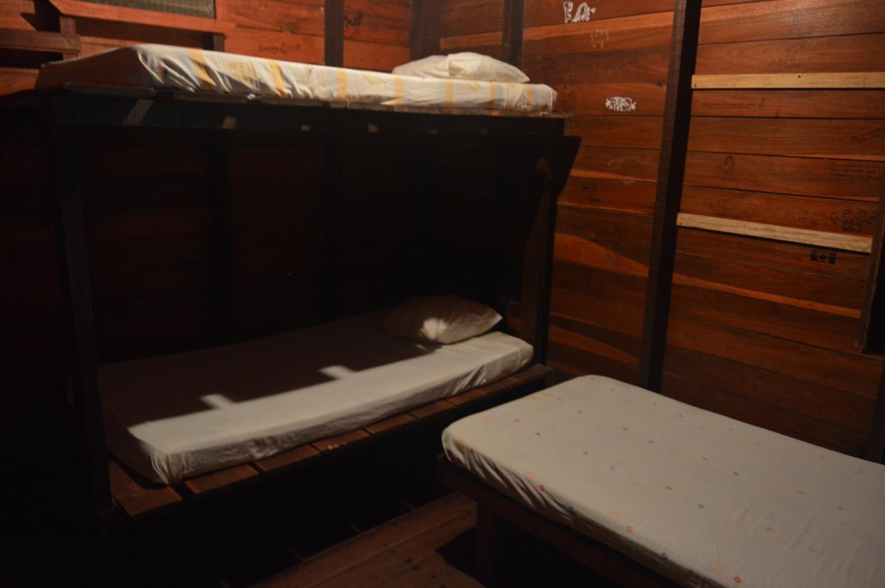 Hotel Puerto Viejo Puerto Viejo de Talamanca Extérieur photo