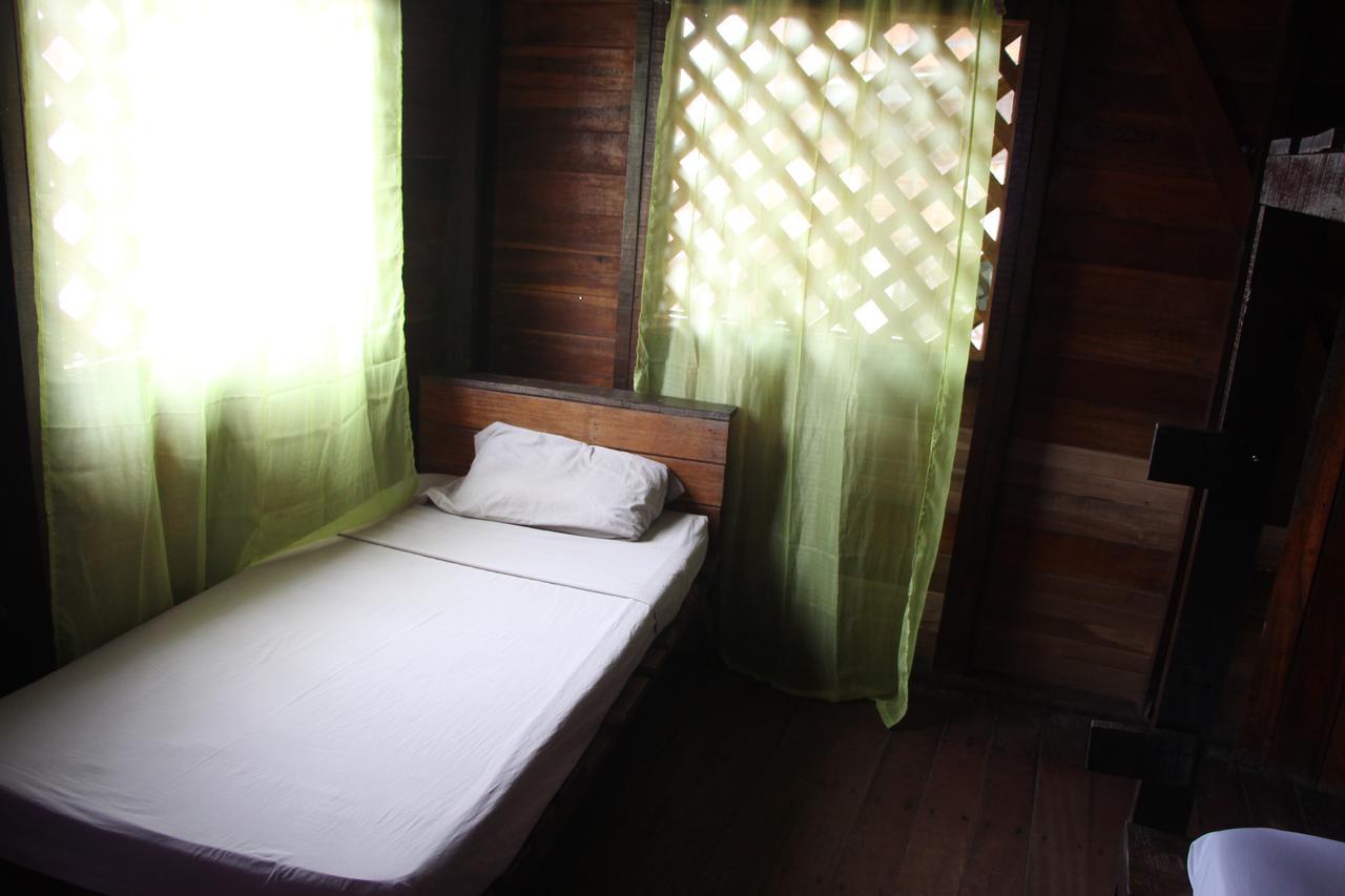 Hotel Puerto Viejo Puerto Viejo de Talamanca Extérieur photo