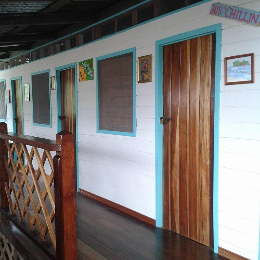 Hotel Puerto Viejo Puerto Viejo de Talamanca Extérieur photo