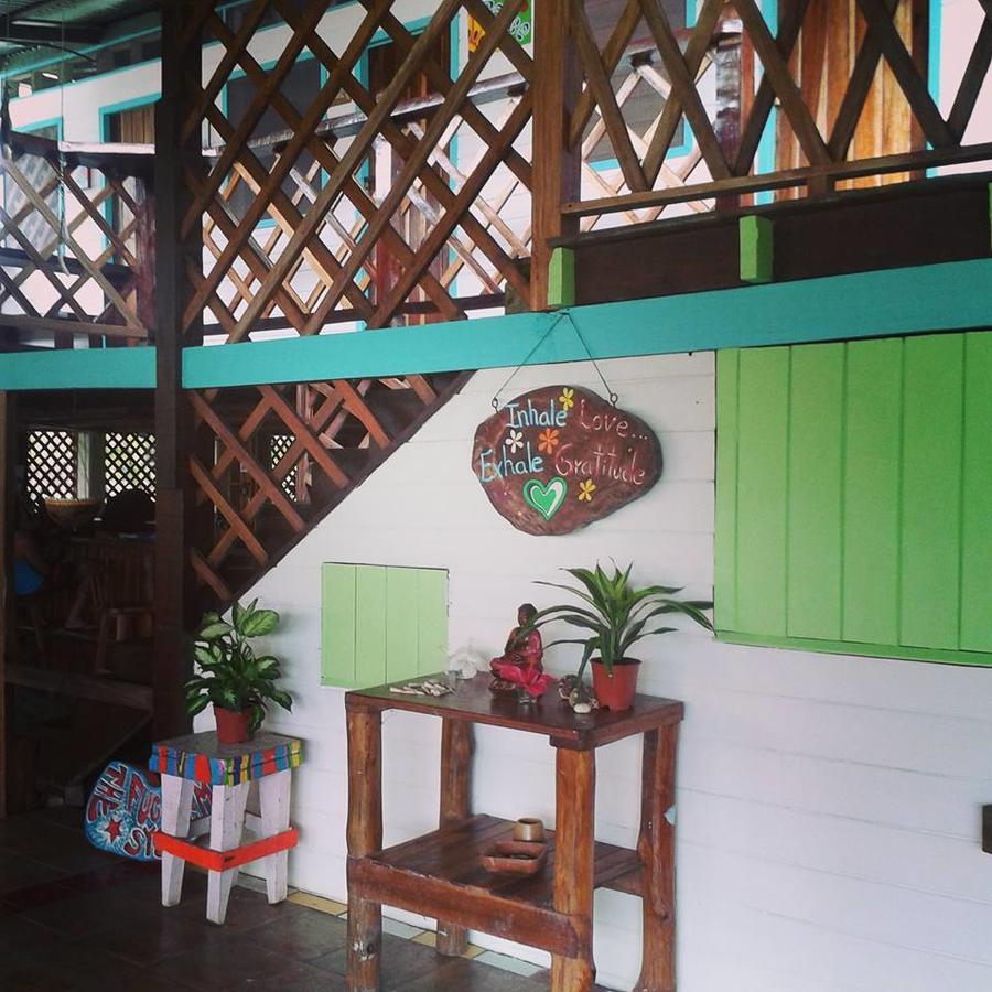 Hotel Puerto Viejo Puerto Viejo de Talamanca Extérieur photo